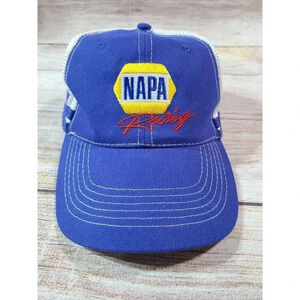 Napa Auto Racing Men's Hat Cap One Size Chase Elliot Hendrick Motorsports #24